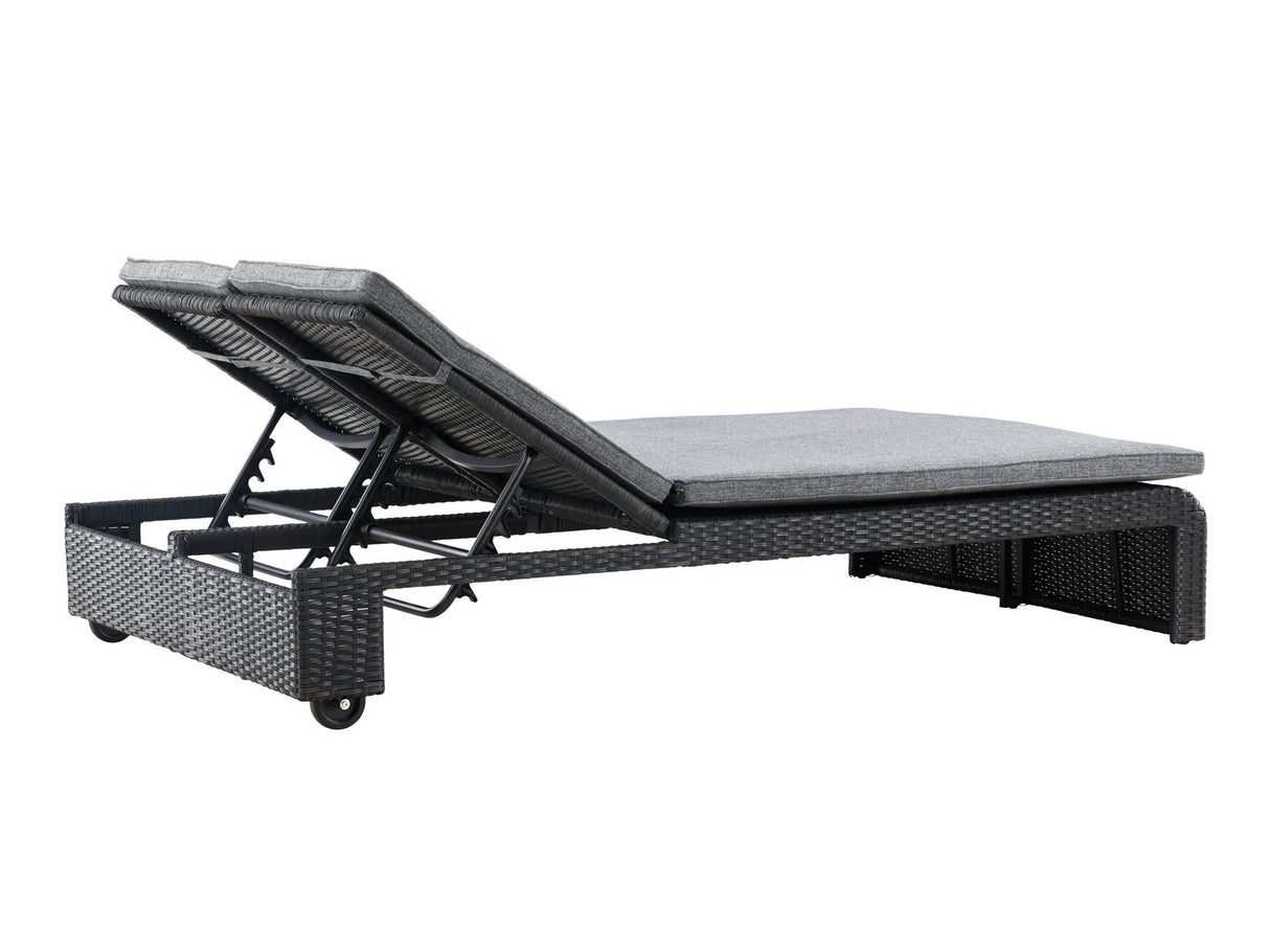 Sauļošanās krēsls 540612