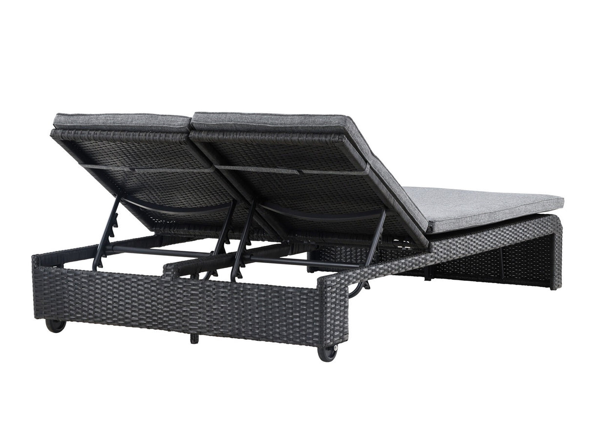 Sauļošanās krēsls 540612