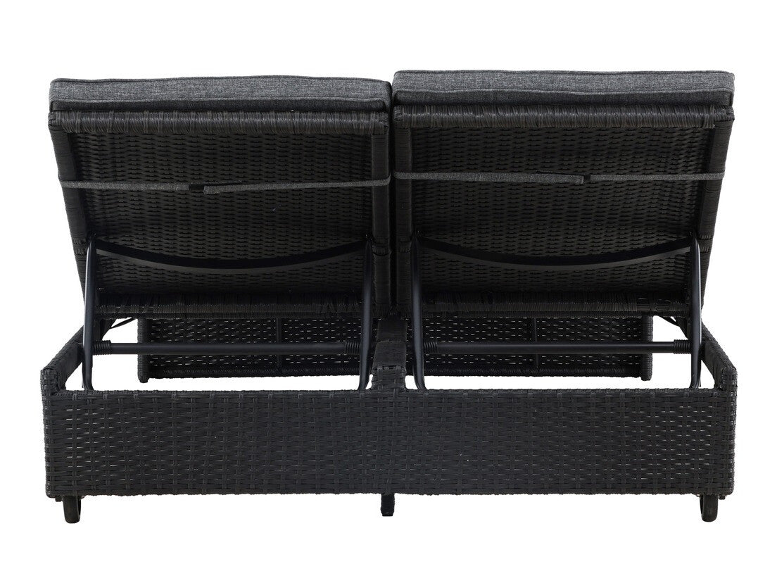 Sauļošanās krēsls 540612