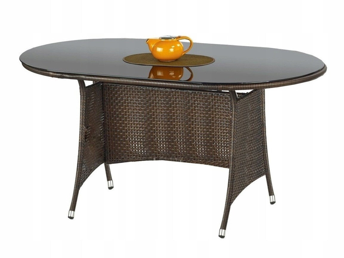 Galds un krēslu komplekts 45787