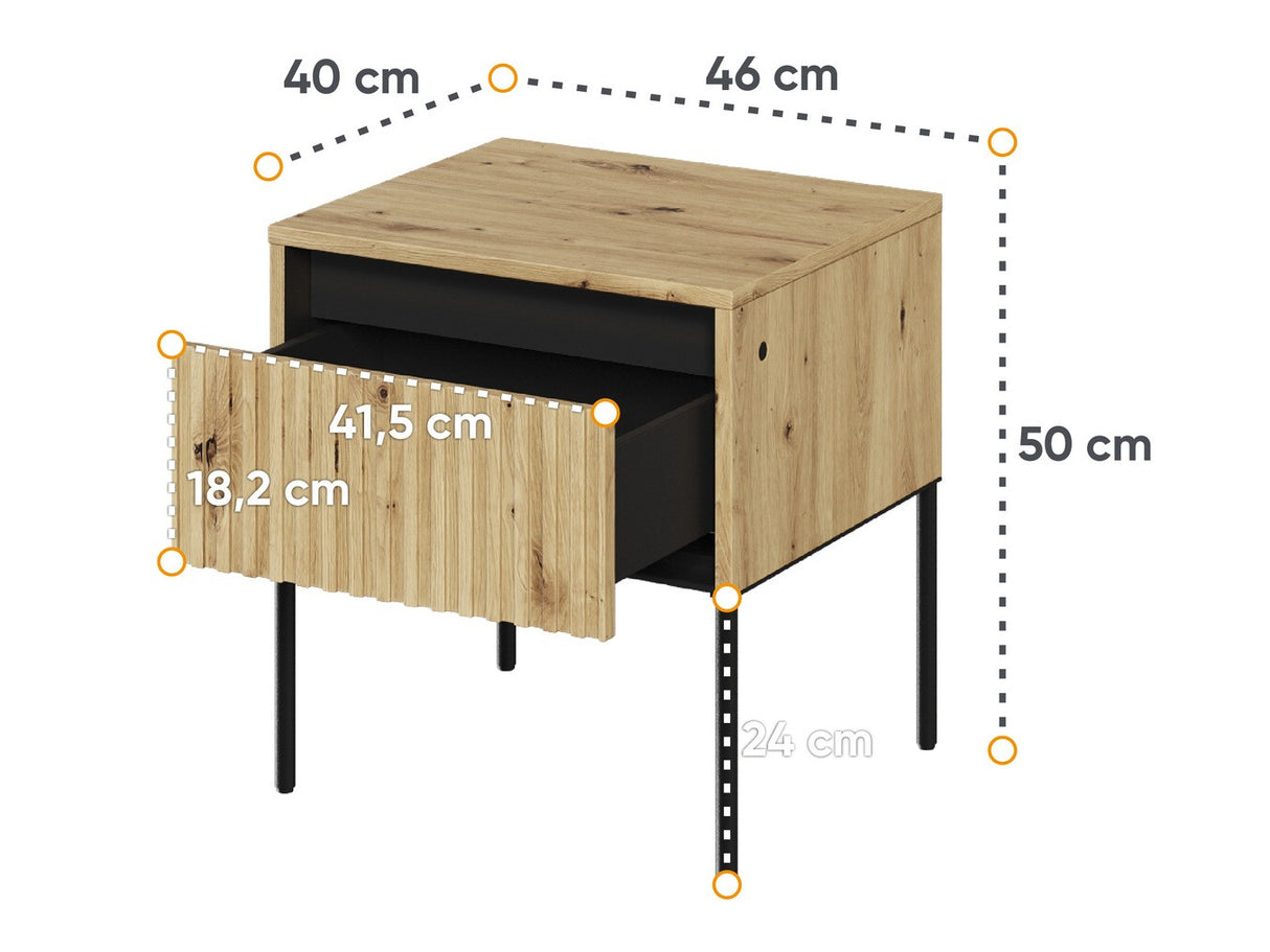 Naktsgaldiņš 500758