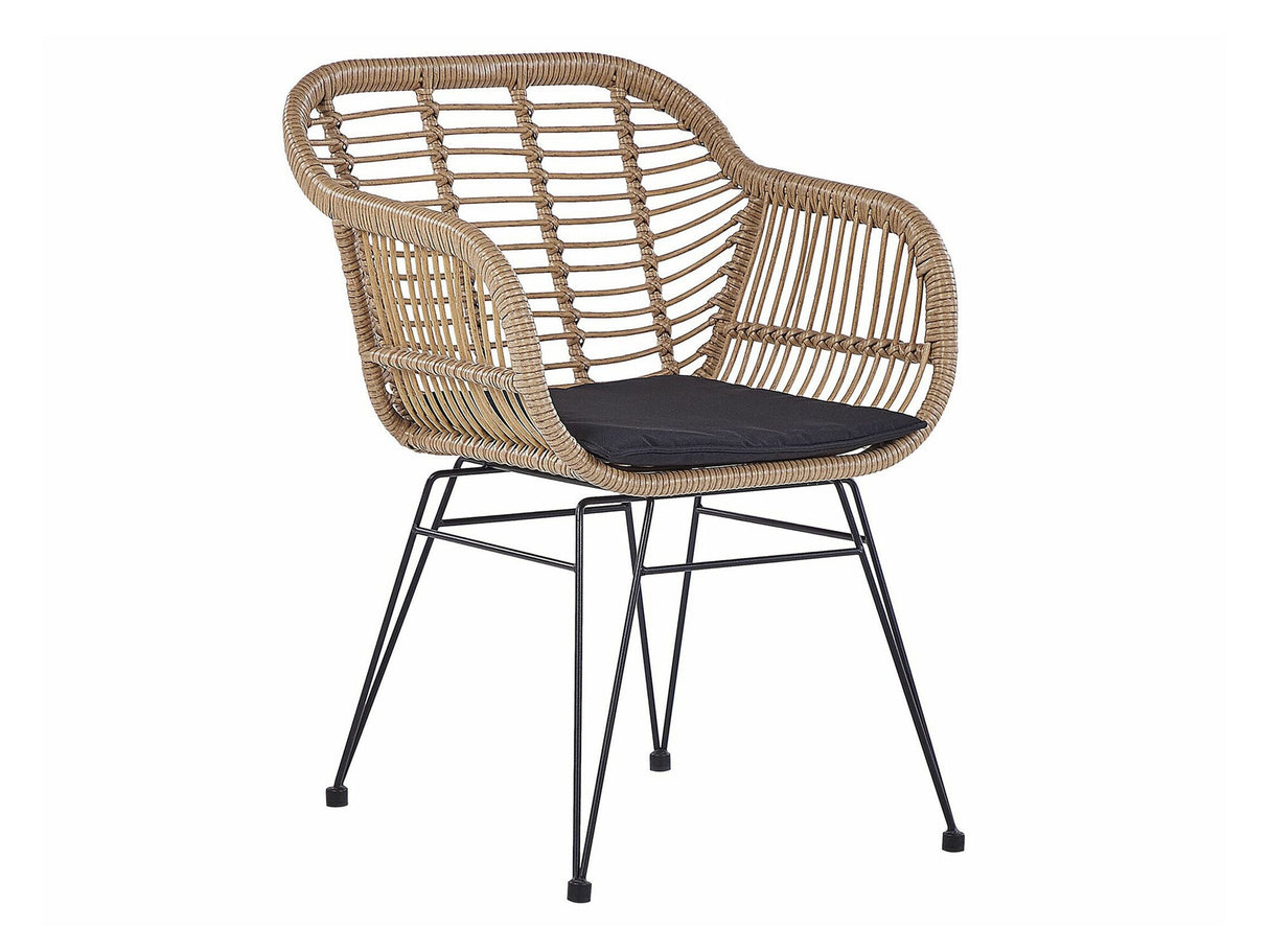 Balkona komplekts 540647