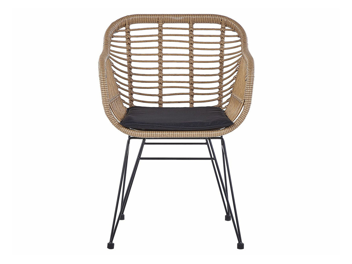 Balkona komplekts 540647