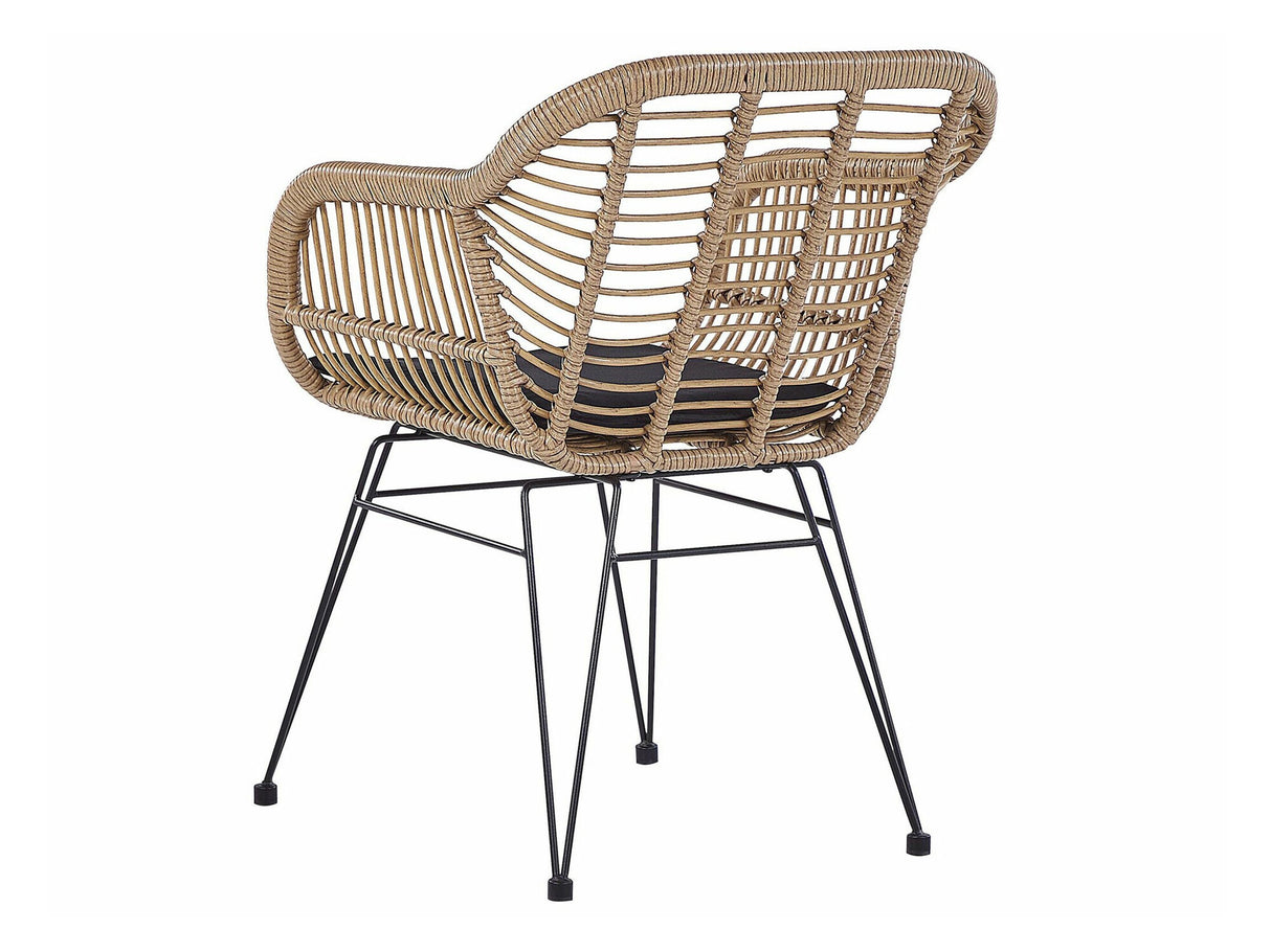 Balkona komplekts 540647