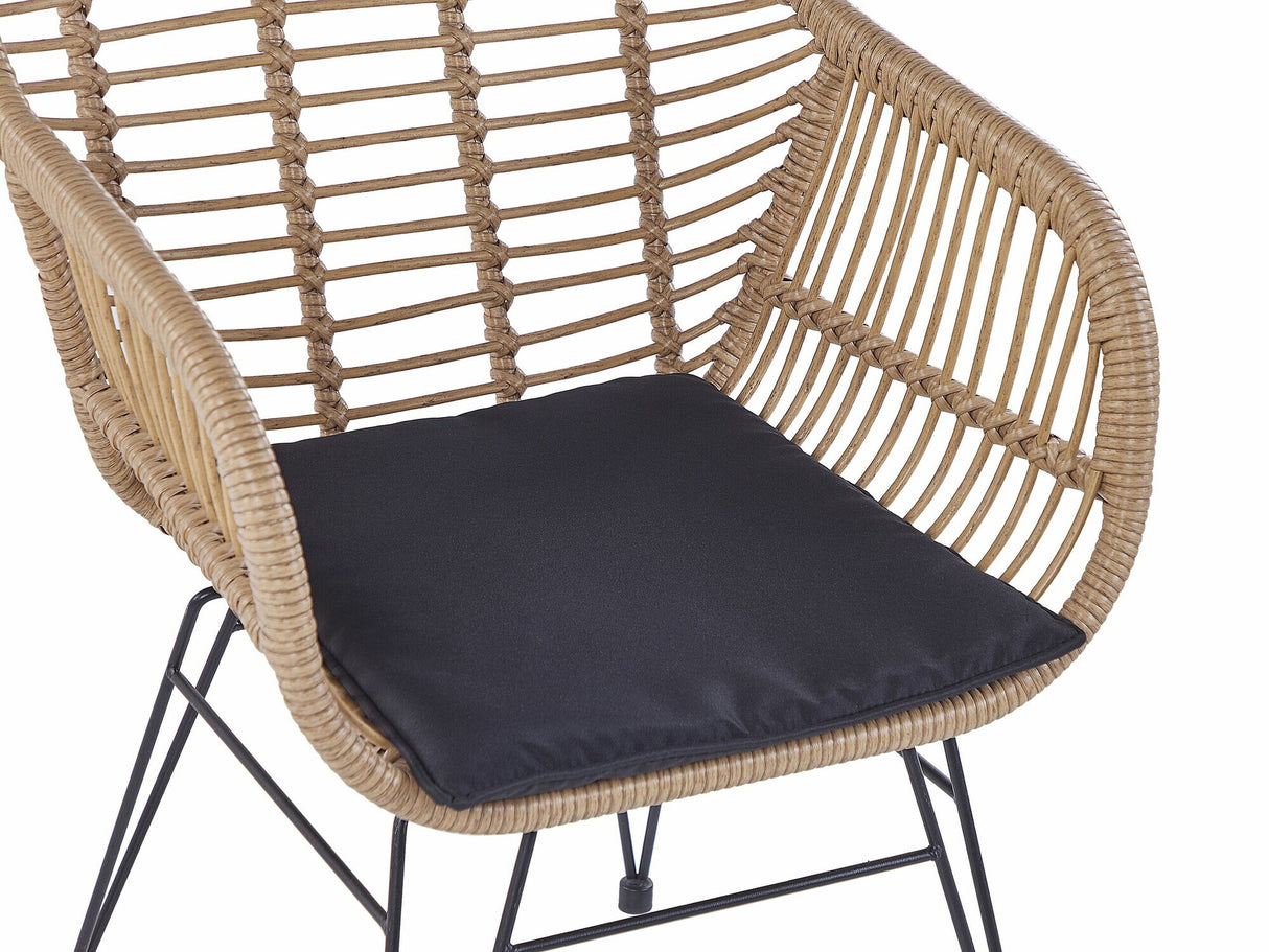 Balkona komplekts 540647