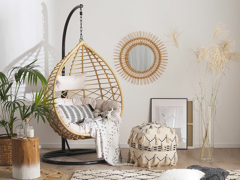 Piekaramais krēsls 540655