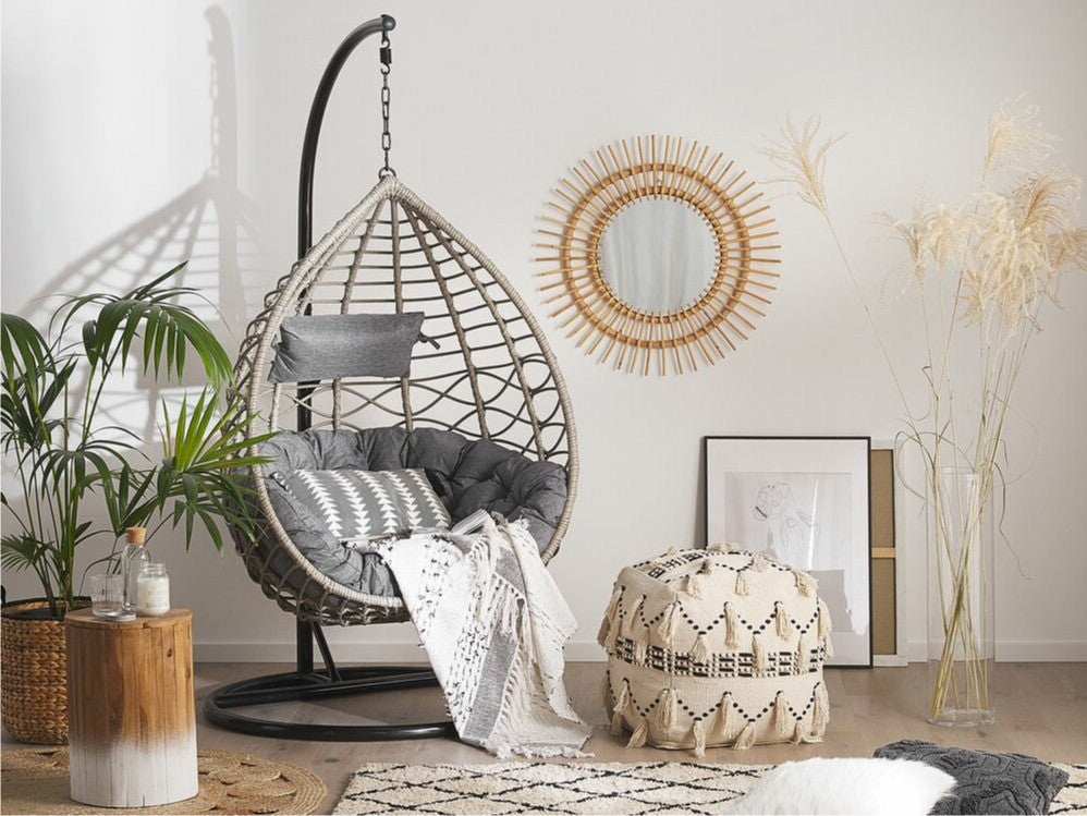 Piekaramais krēsls 540655