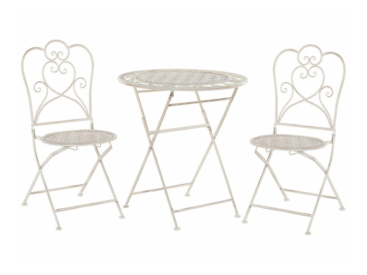 Balkona komplekts 540662