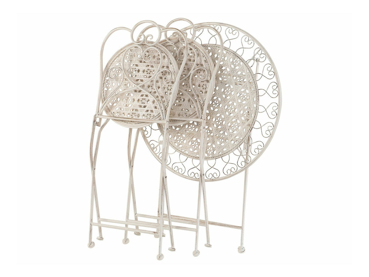 Balkona komplekts 540662