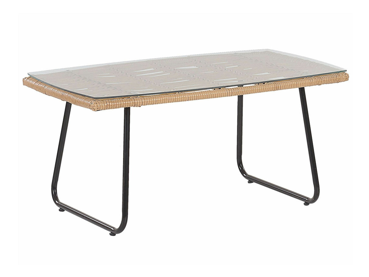 Dārza mēbeļu komplekts 540678