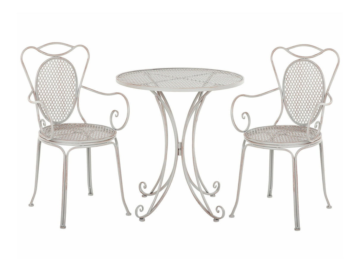 Balkona komplekts 540680