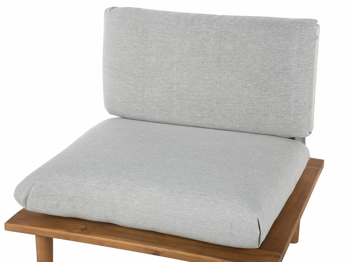 Dārza mēbeļu komplekts 540693