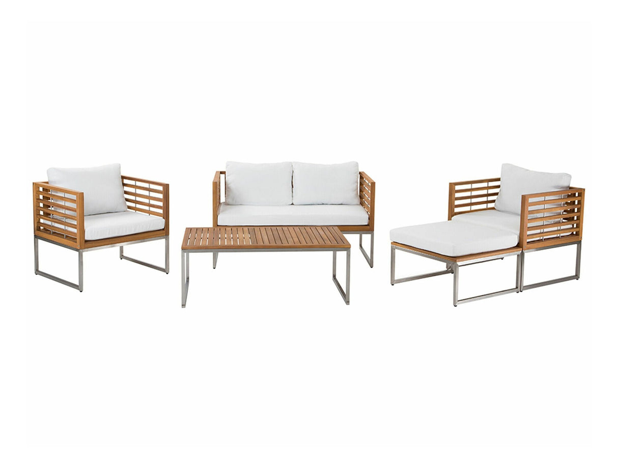 Dārza mēbeļu komplekts 540710