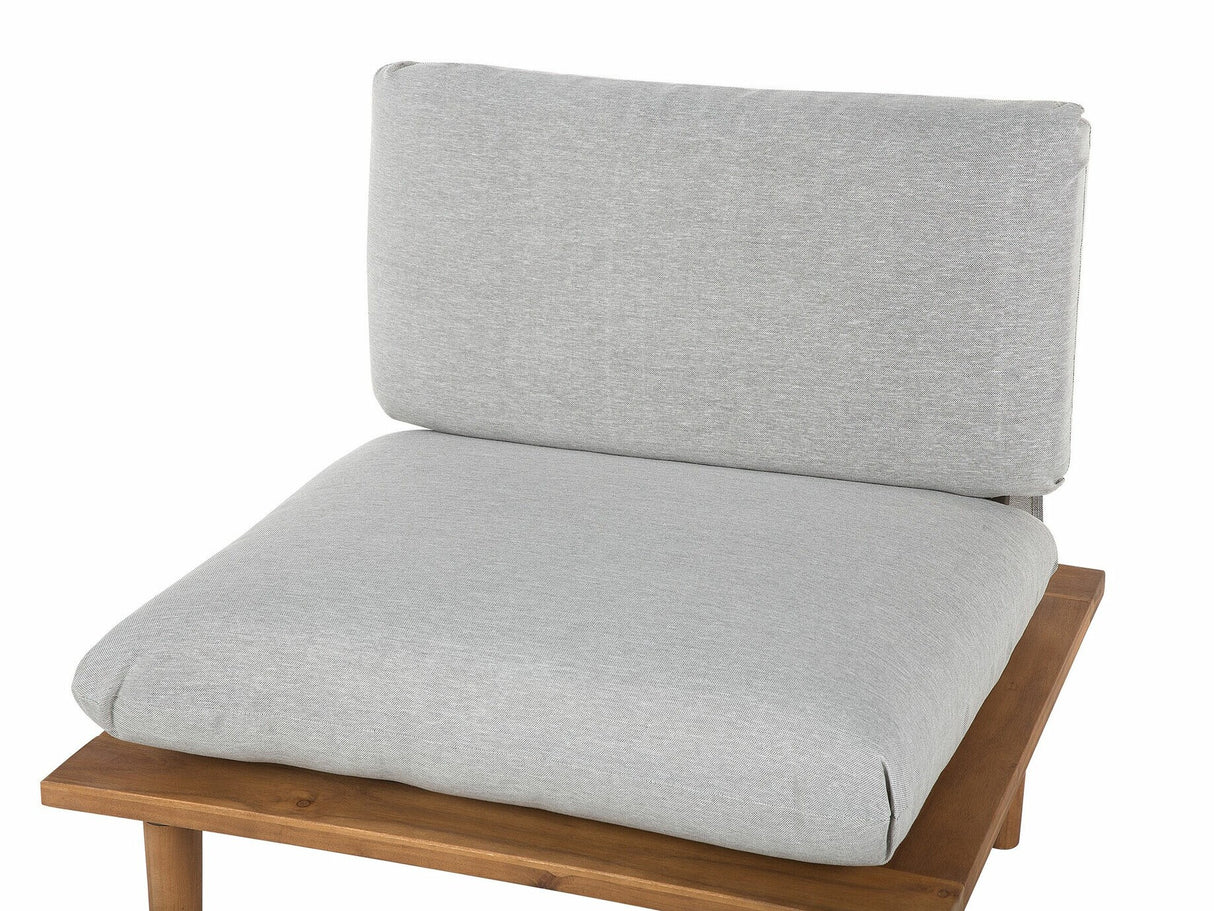 Dārza mēbeļu komplekts 540708