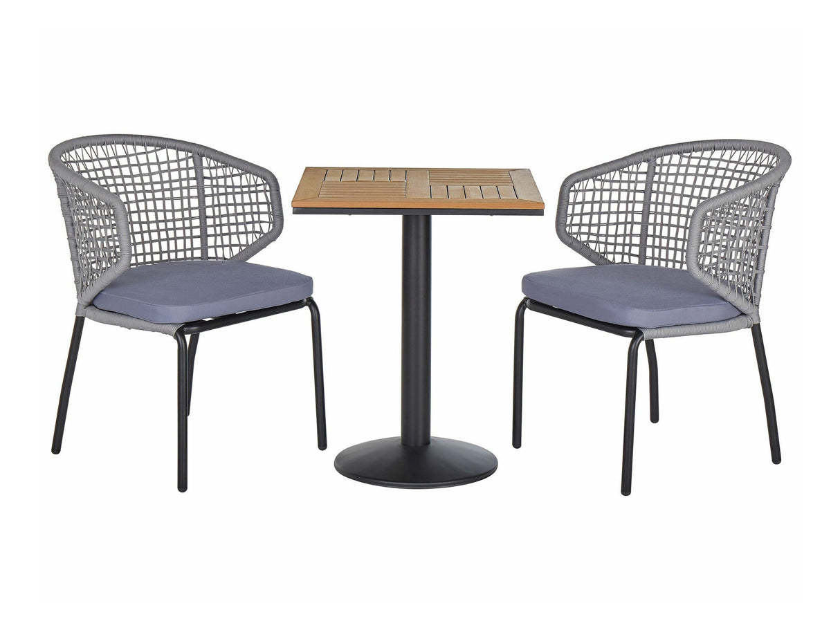 Balkona komplekts 540752