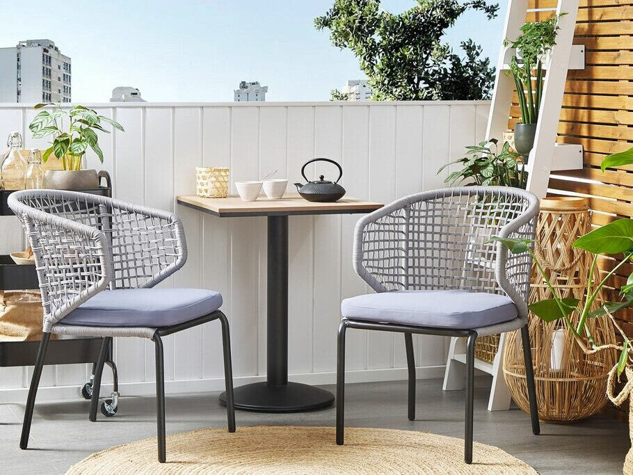 Balkona komplekts 540752