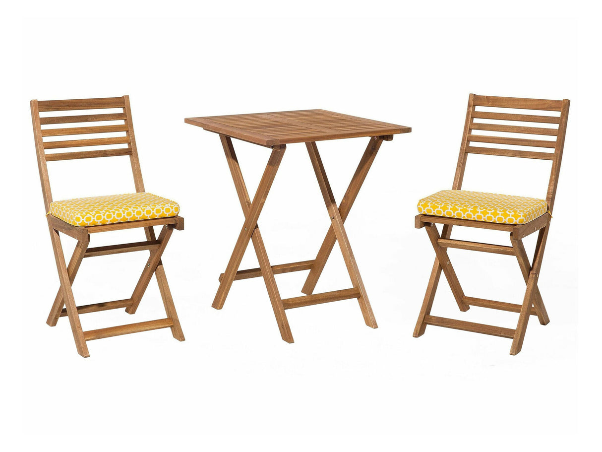 Balkona komplekts 540875