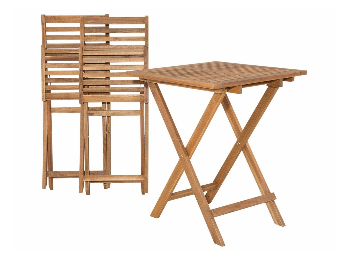 Balkona komplekts 540875