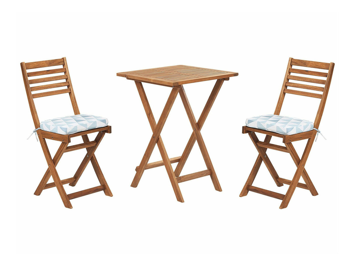 Balkona komplekts 540875