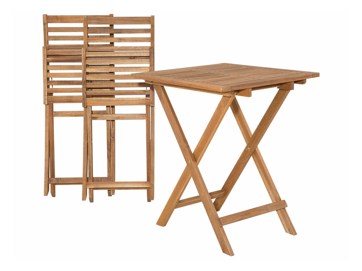 Balkona komplekts 540875