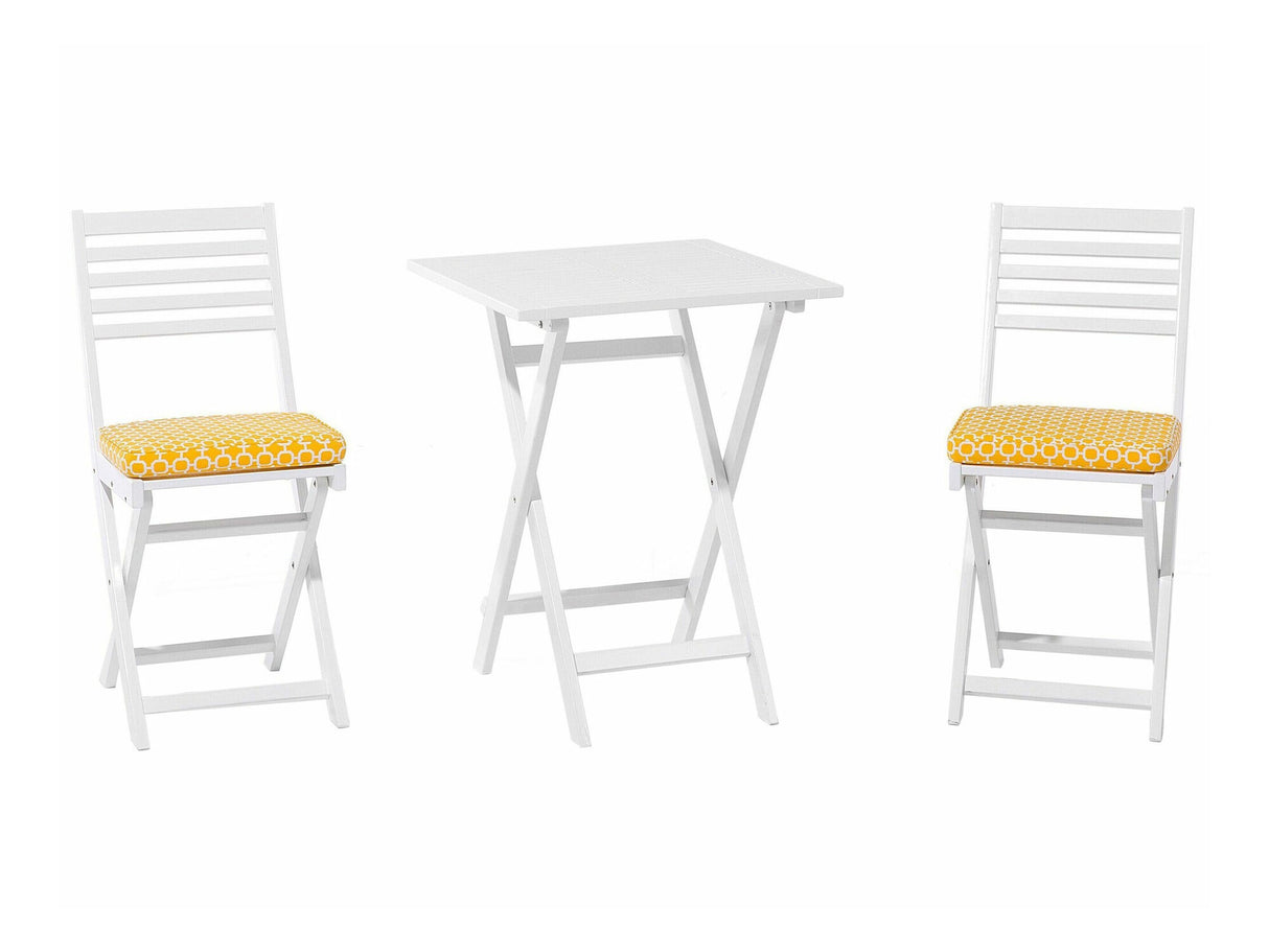 Balkona komplekts 540875