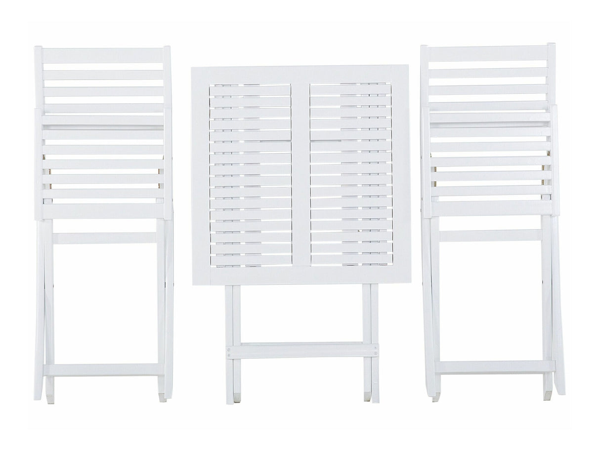 Balkona komplekts 540875