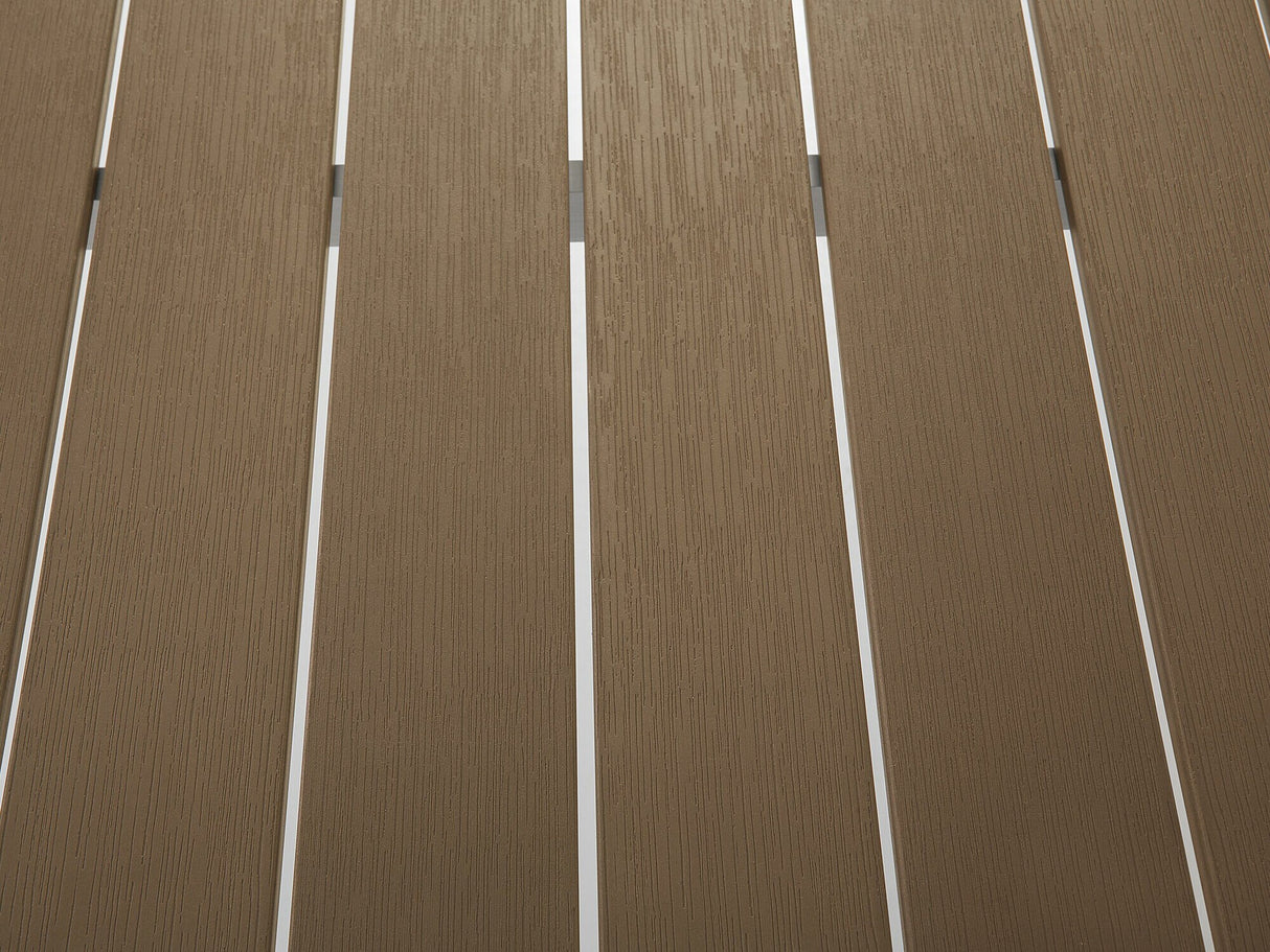 Galds un krēslu komplekts 540894