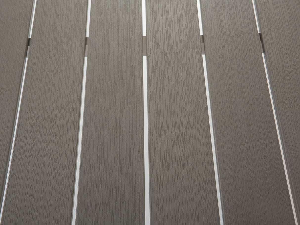 Galds un krēslu komplekts 540894