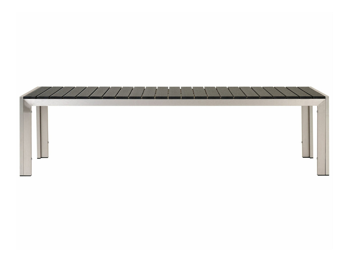 Galds un krēslu komplekts 540894