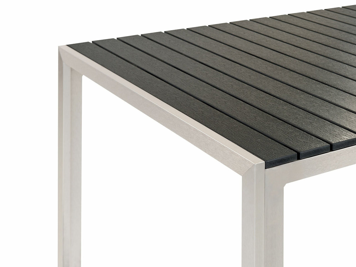 Galds un krēslu komplekts 540894