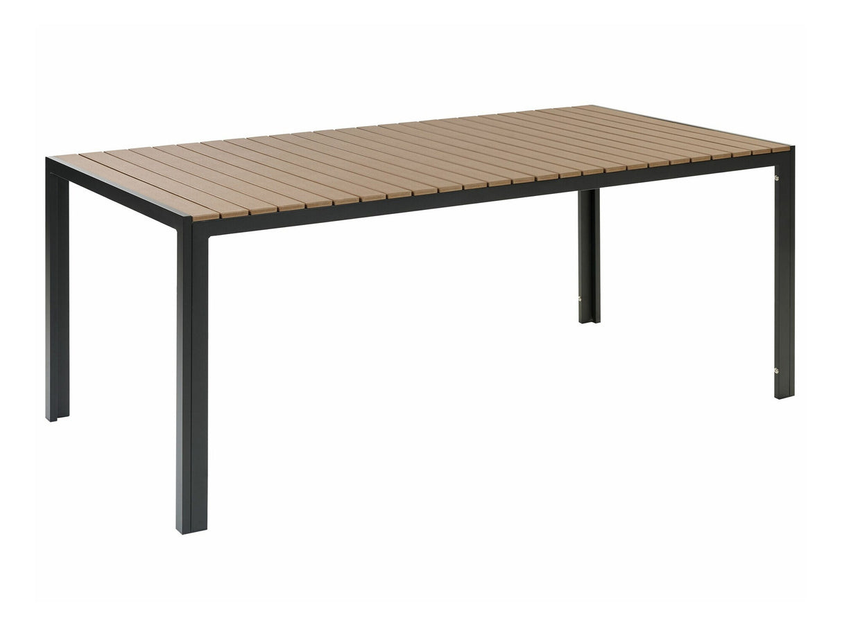 Galds un krēslu komplekts 540894