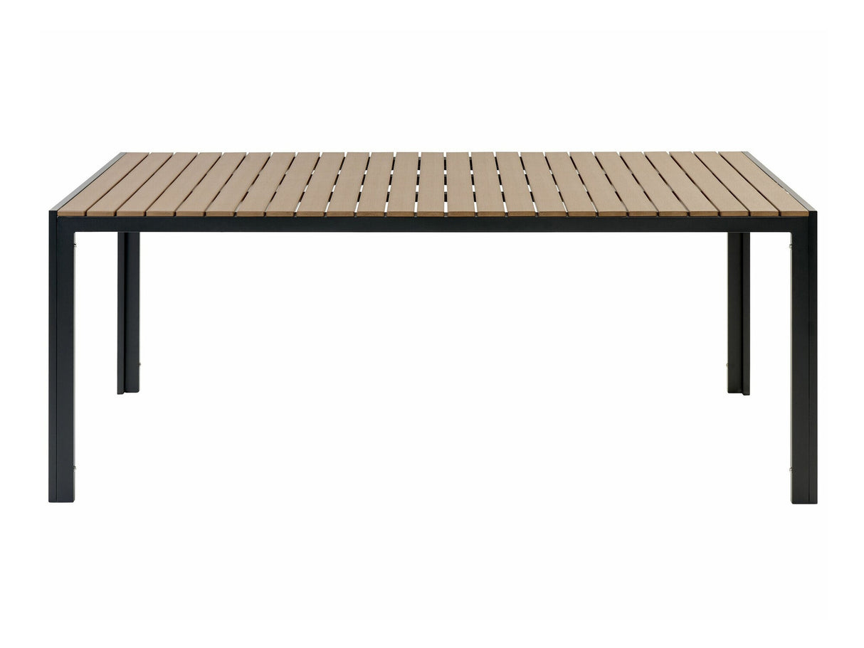 Galds un krēslu komplekts 540894