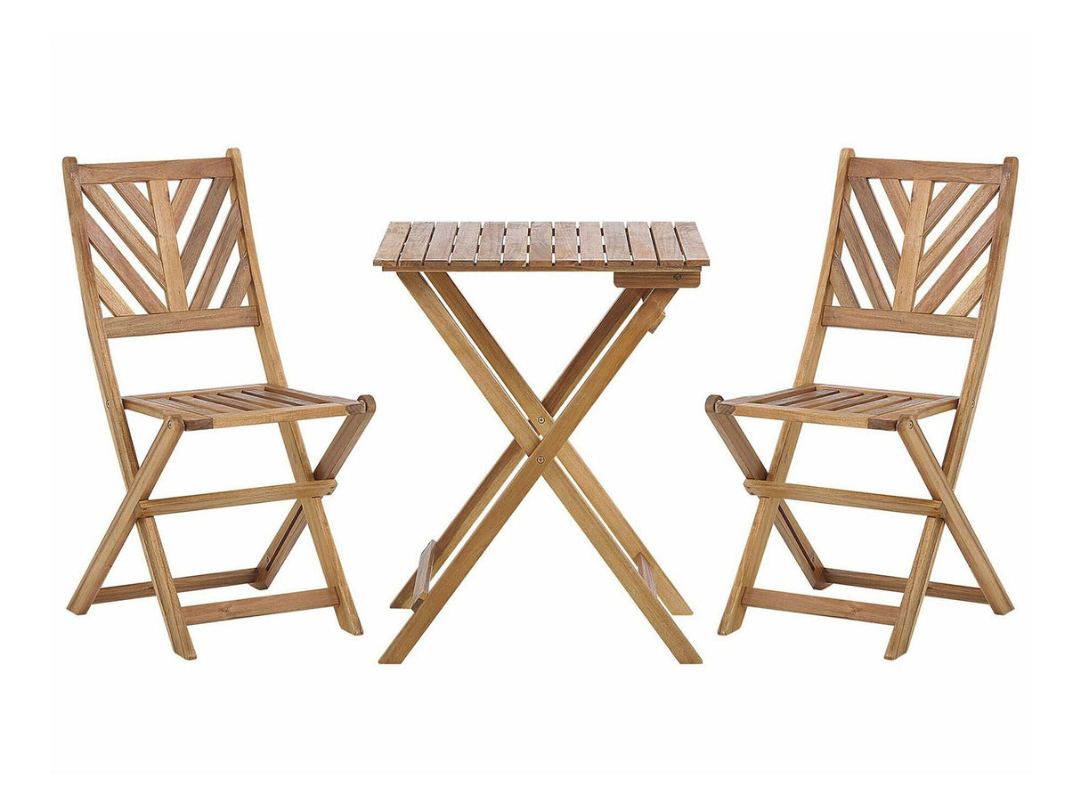 Balkona komplekts 540900