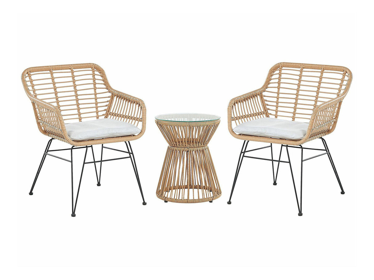 Balkona komplekts 540913