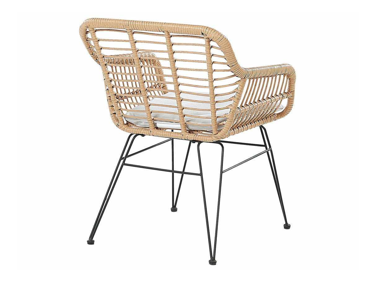 Balkona komplekts 540913