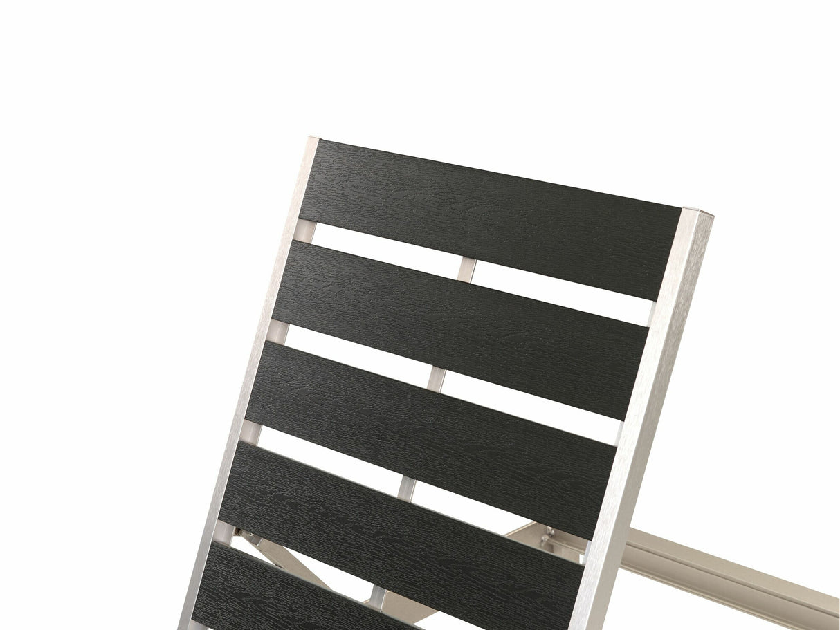 Sauļošanās krēsls 540914