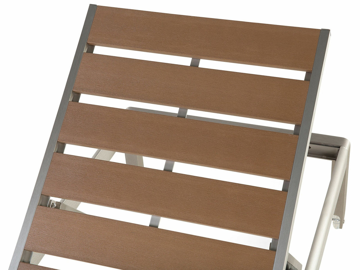 Sauļošanās krēsls 540914