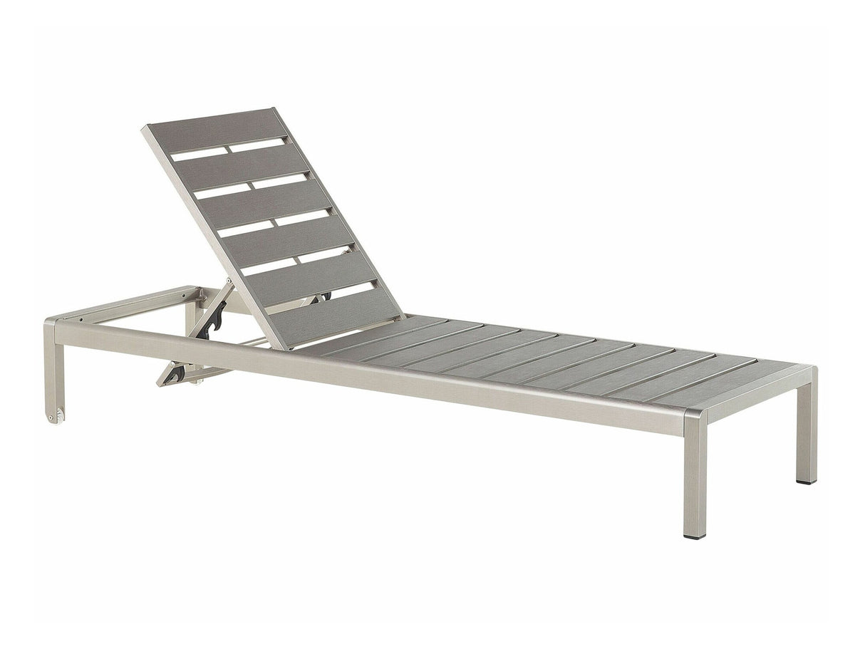 Sauļošanās krēsls 540914