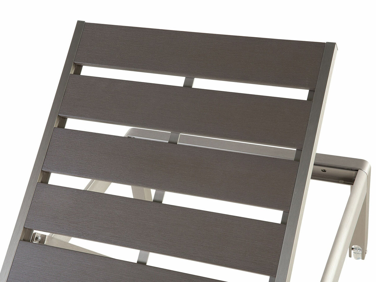 Sauļošanās krēsls 540914