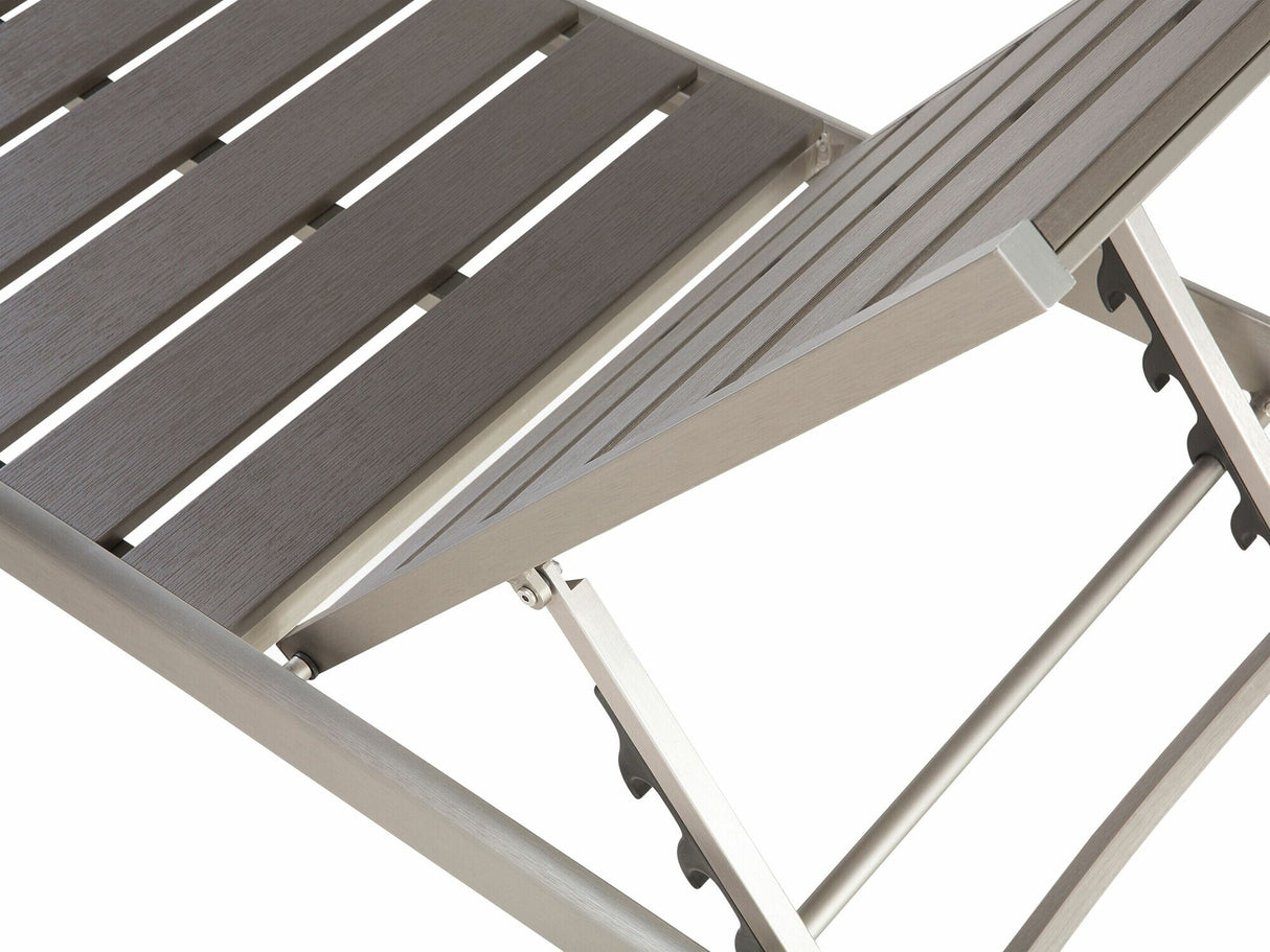 Sauļošanās krēsls 540914