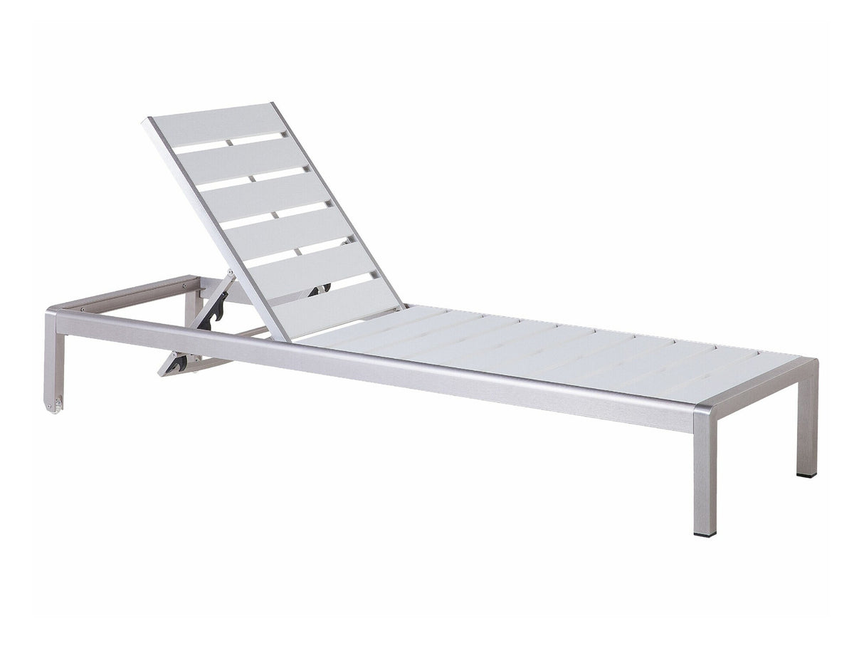 Sauļošanās krēsls 540914