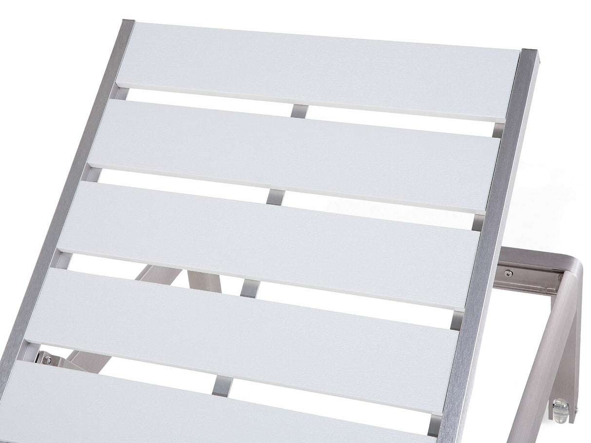 Sauļošanās krēsls 540914