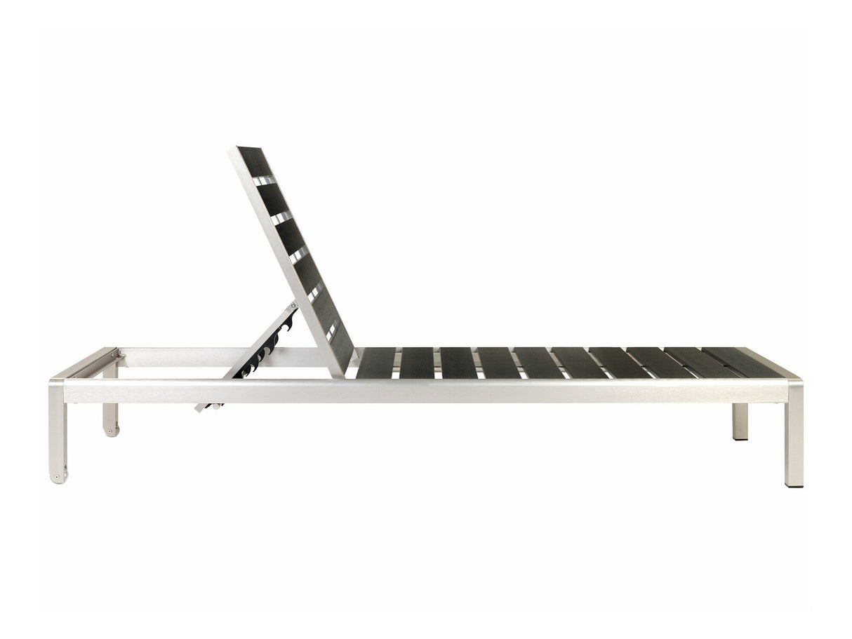 Sauļošanās krēsls 540914