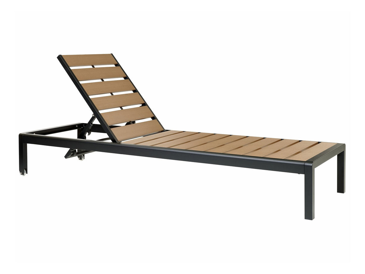 Sauļošanās krēsls 540914