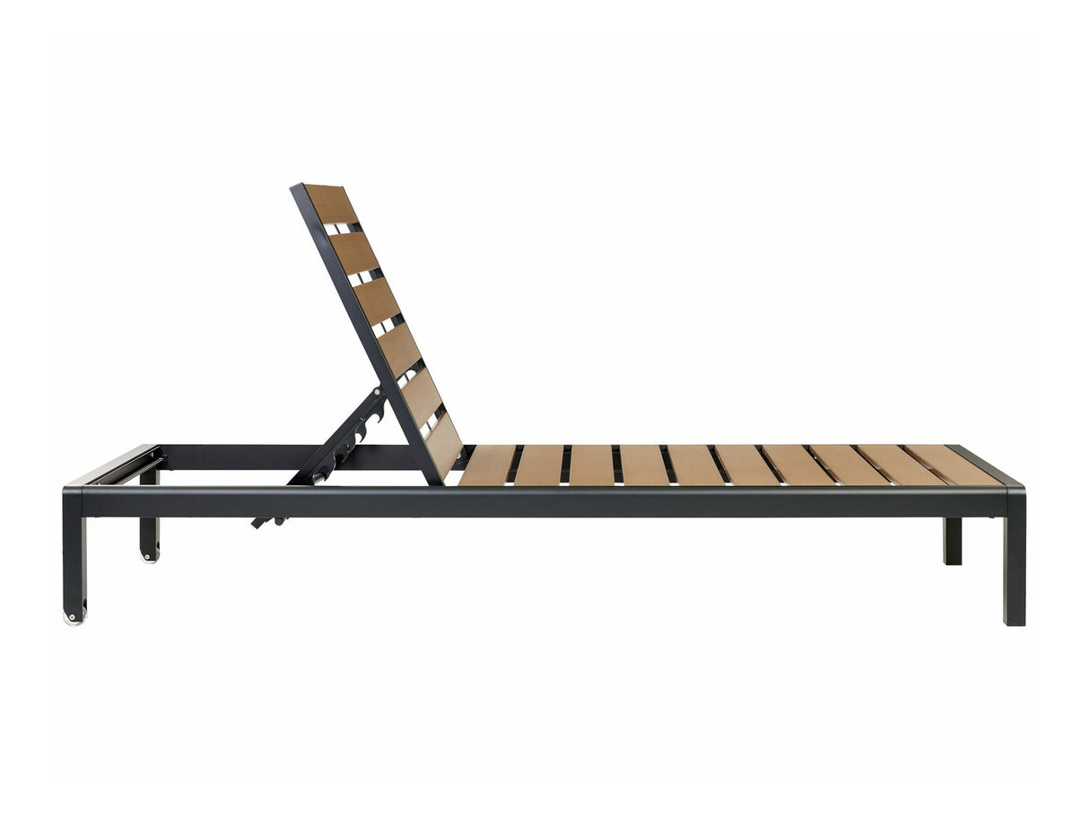 Sauļošanās krēsls 540914