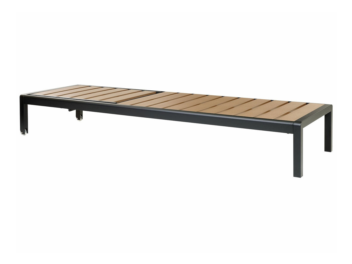 Sauļošanās krēsls 540914