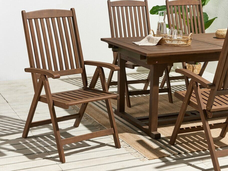 Dārza krēsls 540920