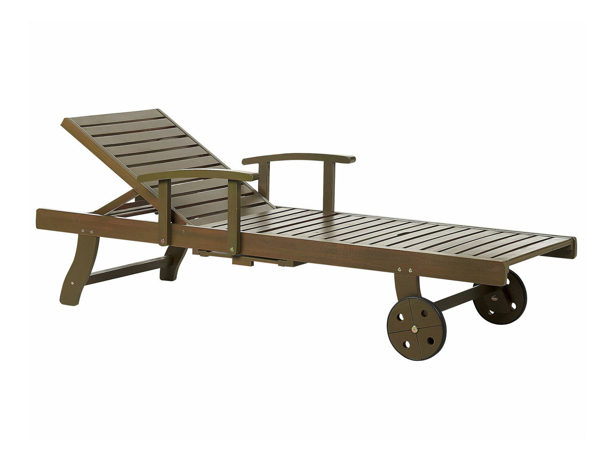 Sauļošanās krēsls 540922