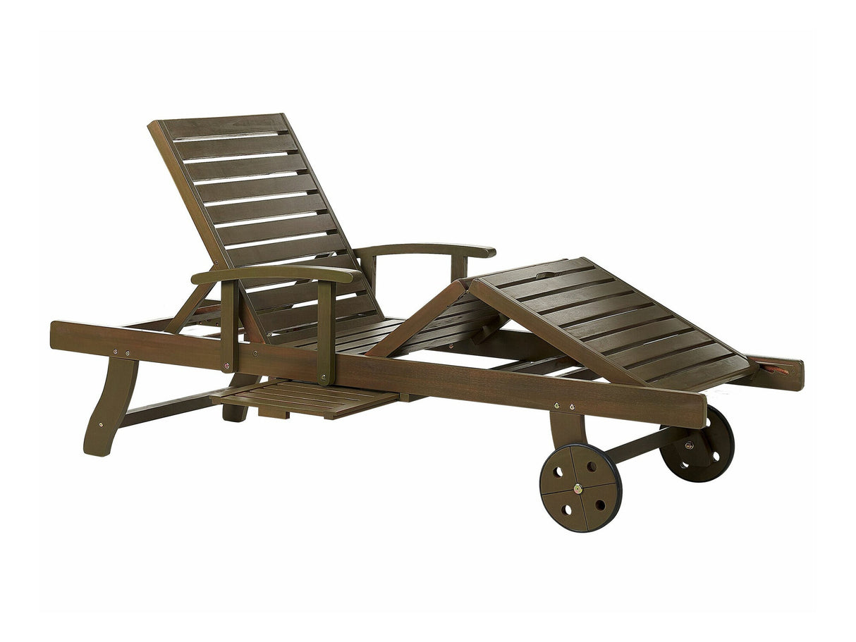 Sauļošanās krēsls 540922