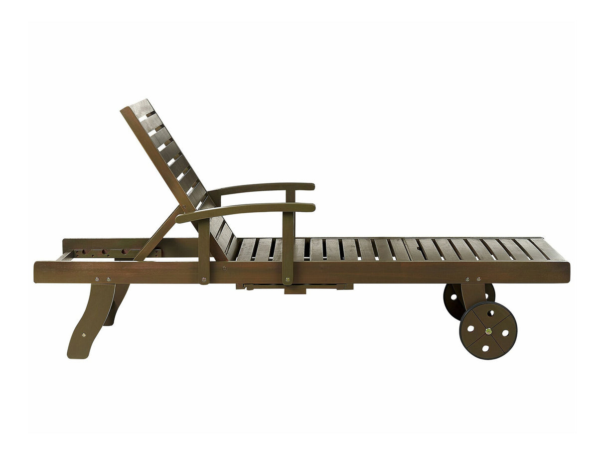 Sauļošanās krēsls 540922